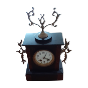 Pendule de cheminée Napoléon