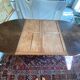 Art deco dining room table