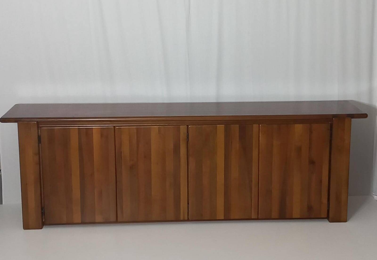 Sideboard by Mario Marenco for Mobilgirgi, 70s