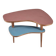 Vintage Table, 1970s