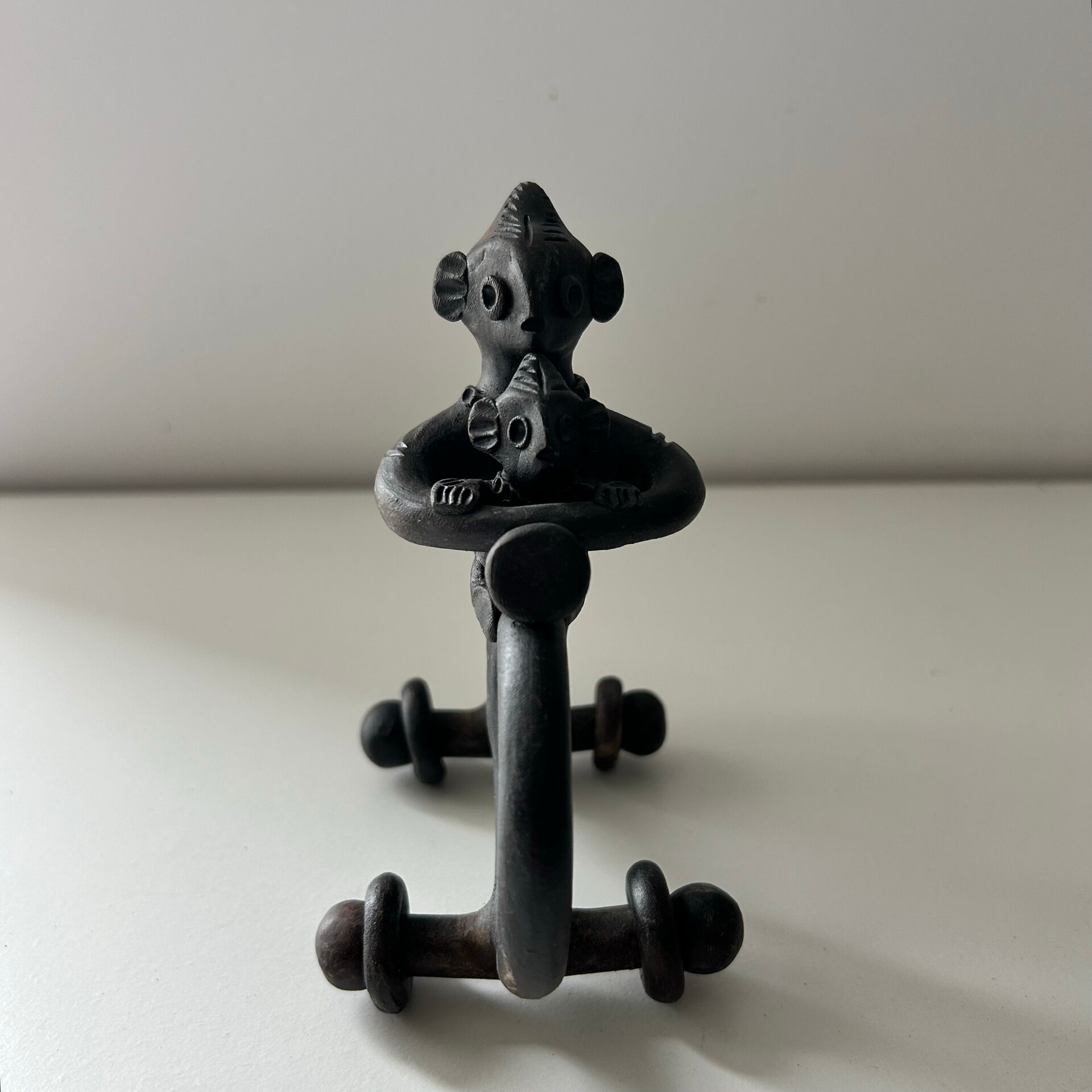 Ethnic toy