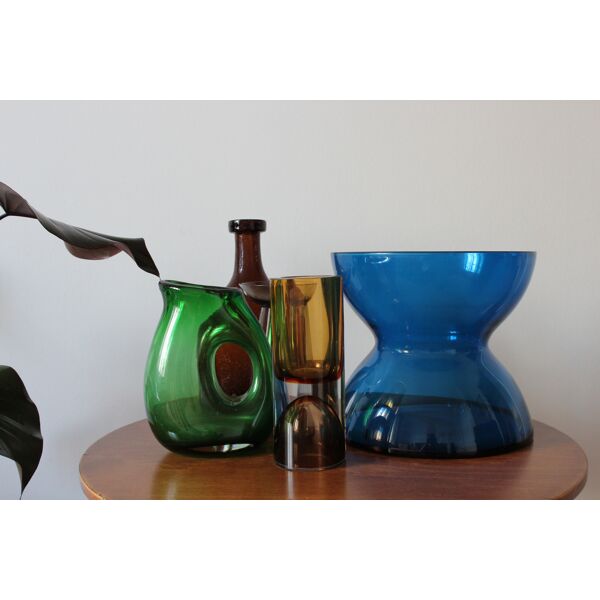 Diabolo XL vase by Anne Nilsson for Ikea | Selency