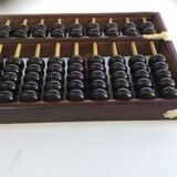 Chinese boulier