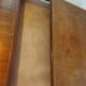Desk feet spindles