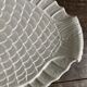 Ceramic fish centrepiece XXL Italy 1960