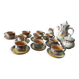 coffee service