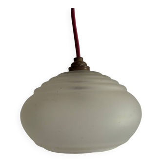 Vintage Globe