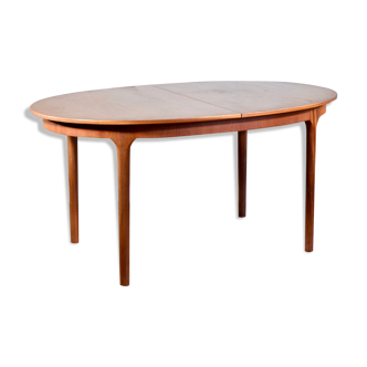 Table extensible Mcintosh