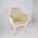 Fauteuil Showtime par Jaime Hayon pour BD Barcelona Design