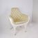Fauteuil Showtime par Jaime Hayon pour BD Barcelona Design