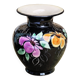 Vase fleurs vintage Germany