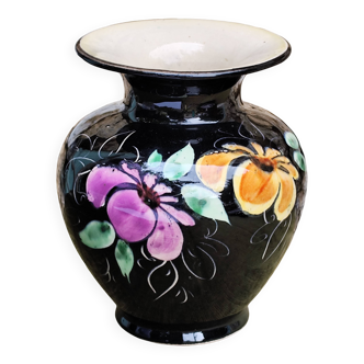 Vintage flower vase Germany