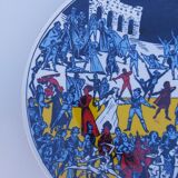 Plat "Arena di Verona" Richard Ginori Prosdocimi