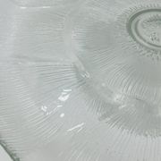 Plat à gâteau Arcoroc Fleur