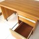 Bureau vintage années 60