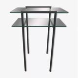 Vienna Side Table, Rodney Kinsman, Omk