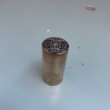 Silverware powdered sugar