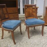 Chaises Empire