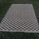 Kilim turc vintage tissé main 179x245 cm