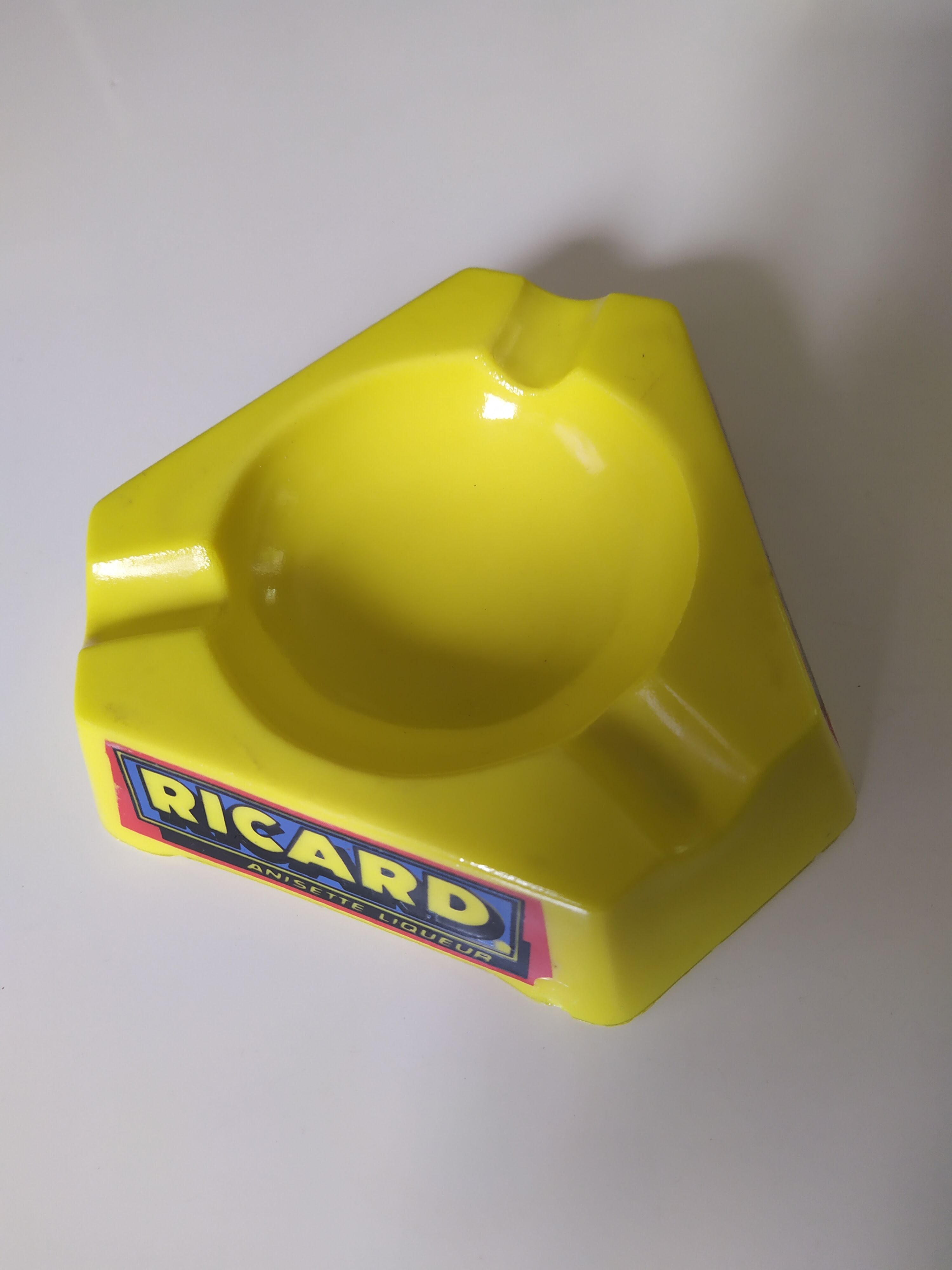 Ricard Ashtray