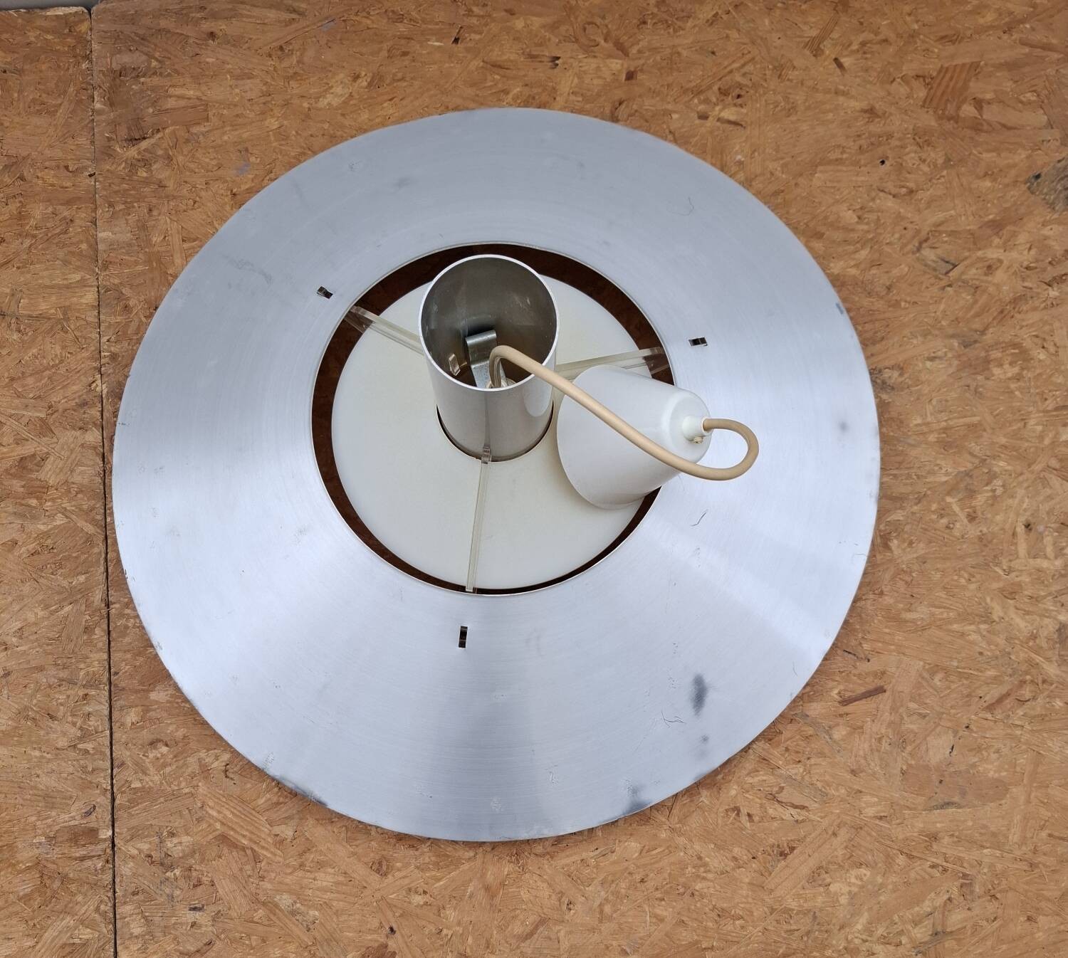 Galax 60 pendant light by Bent Ganzel Boysen