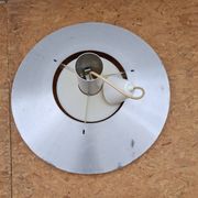 Galax 60 pendant light by Bent Ganzel Boysen