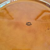 Gien slip tray from the 60s