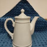 Teapot