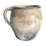 terracotta pottery