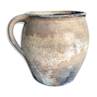 terracotta pottery