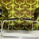Lot 10 Chaises Empilables vintage 1970"