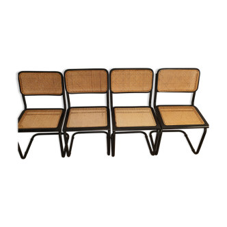 Breuer chairs