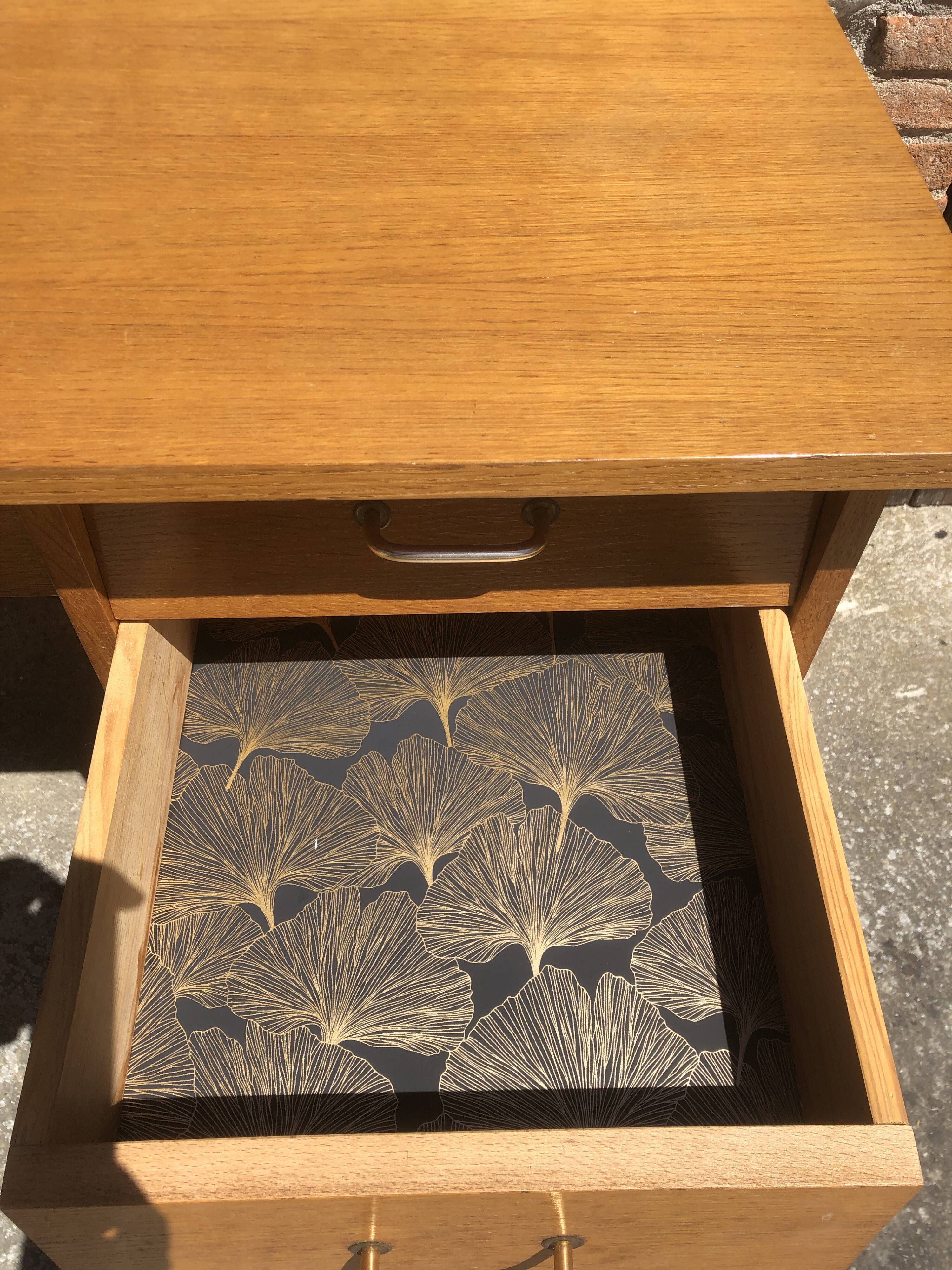 Bureau vintage