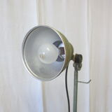 Industrial lamp Desvil garage
