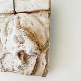 Plaster mold