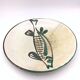 Plate Roger Picault - Vallauris