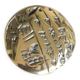 Bronze sculpture by Monique Gerber, 1970s