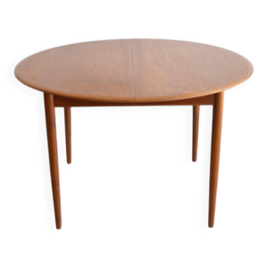Table ronde danoise à