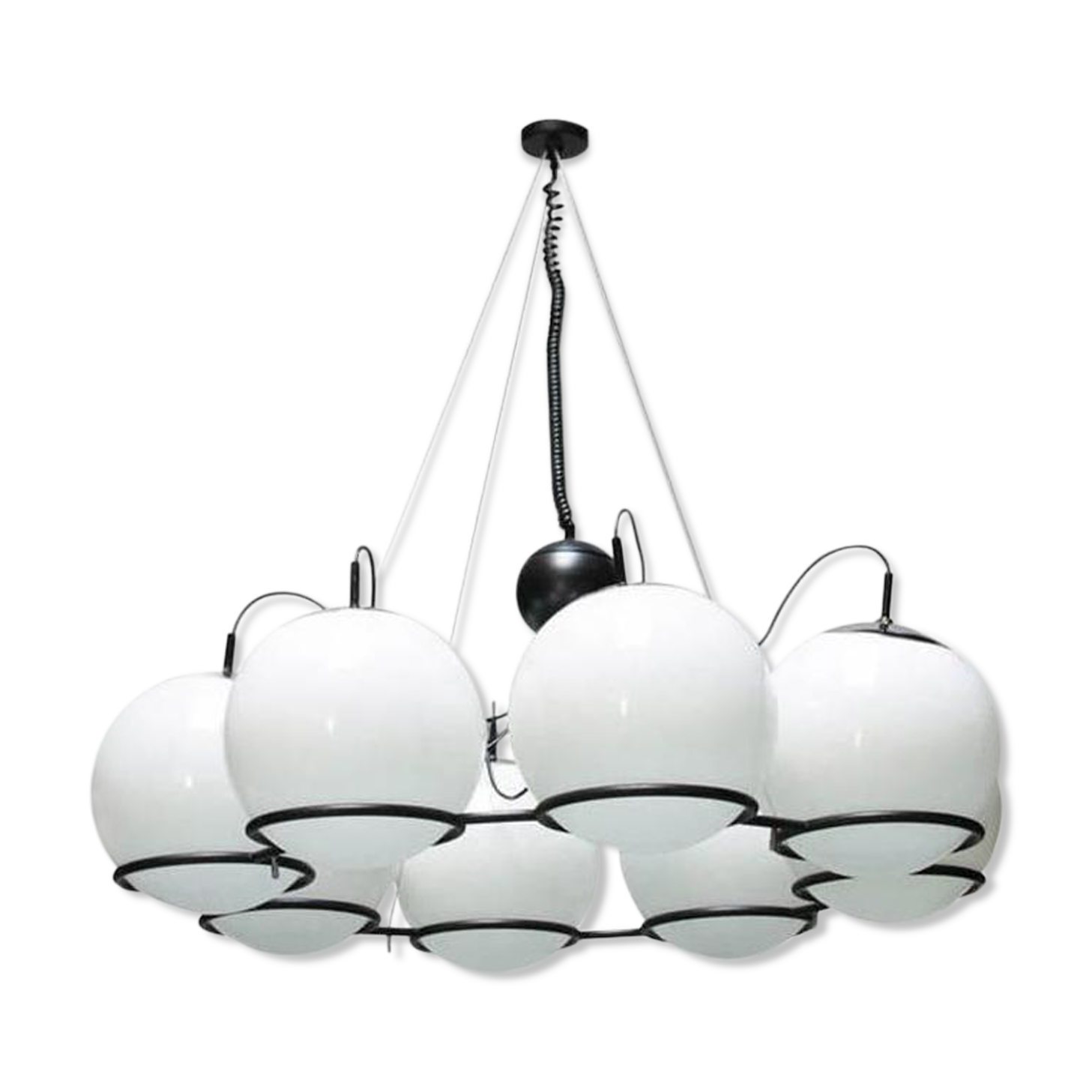 Chandelier Raak Amsterdam