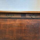 Commercial Bank Counter