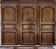 French handcrafted oak wardrobe – House of Centuries