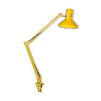 Large Ledu workshop lamp