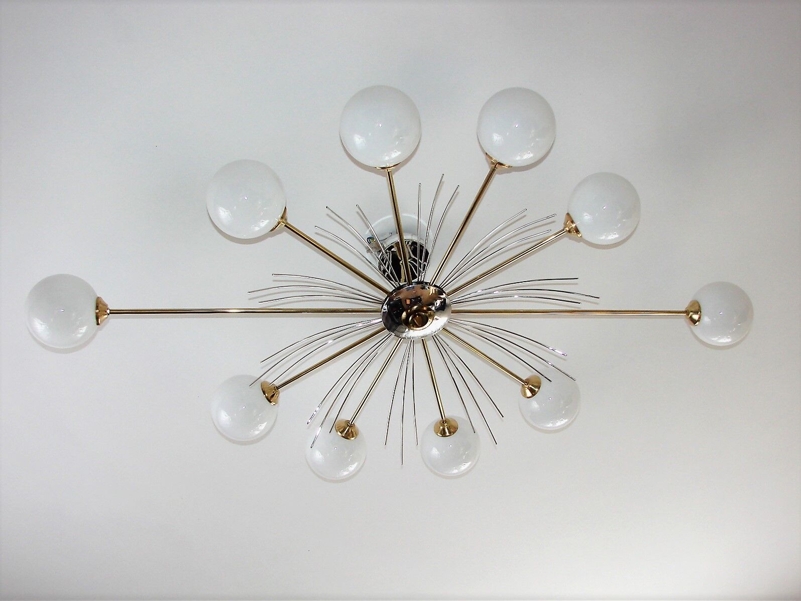 Chandelier, 1970s
