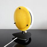 Vintage dimmable Sonnenkind table lamp for Télé Ambiance, France