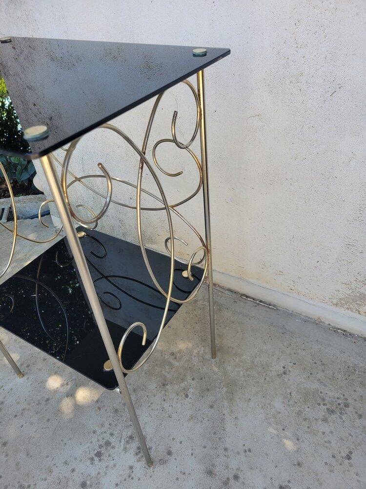 Side table
