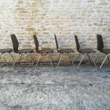 Pagholz chairs