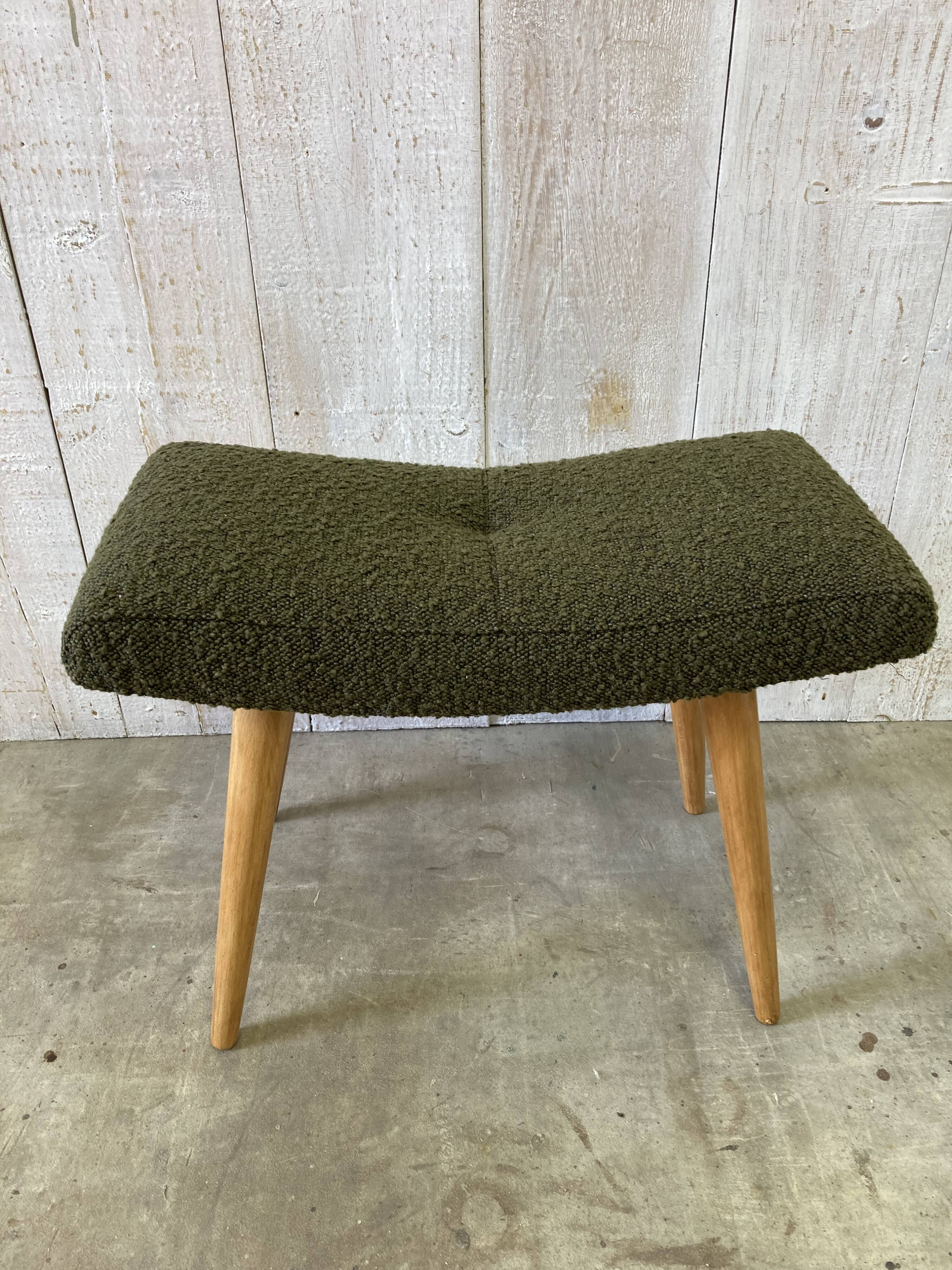 Tabouret vintage