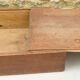 Vintage craft case