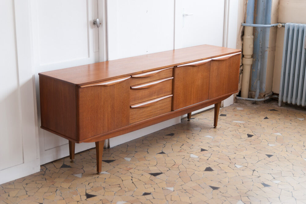 Stonehill sideboard 198cm