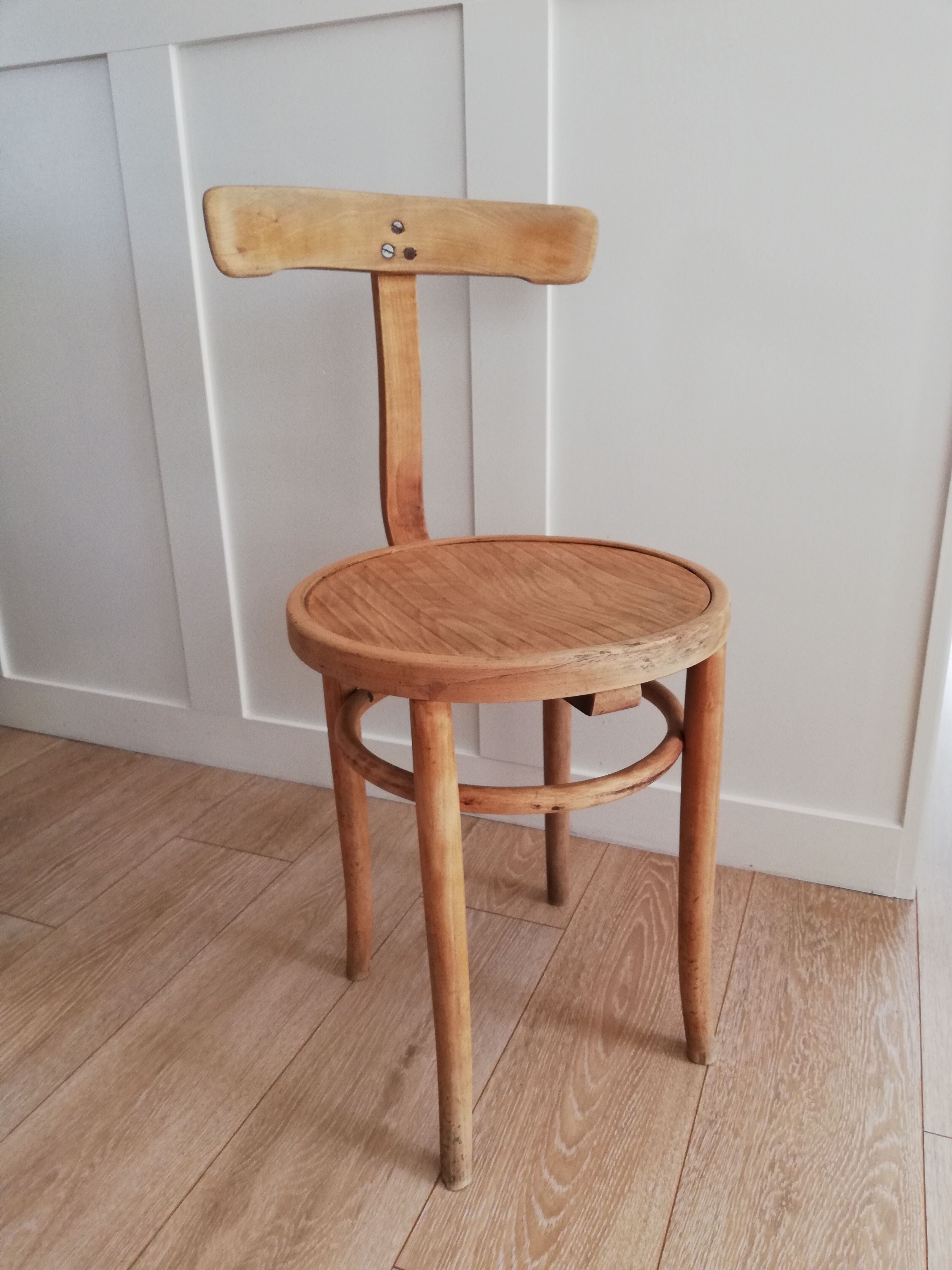 Luterma workshop chair